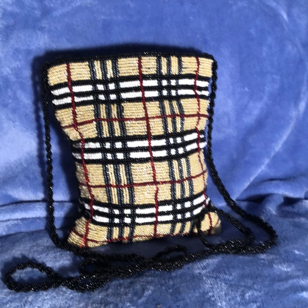 Burberry Crossbody purse